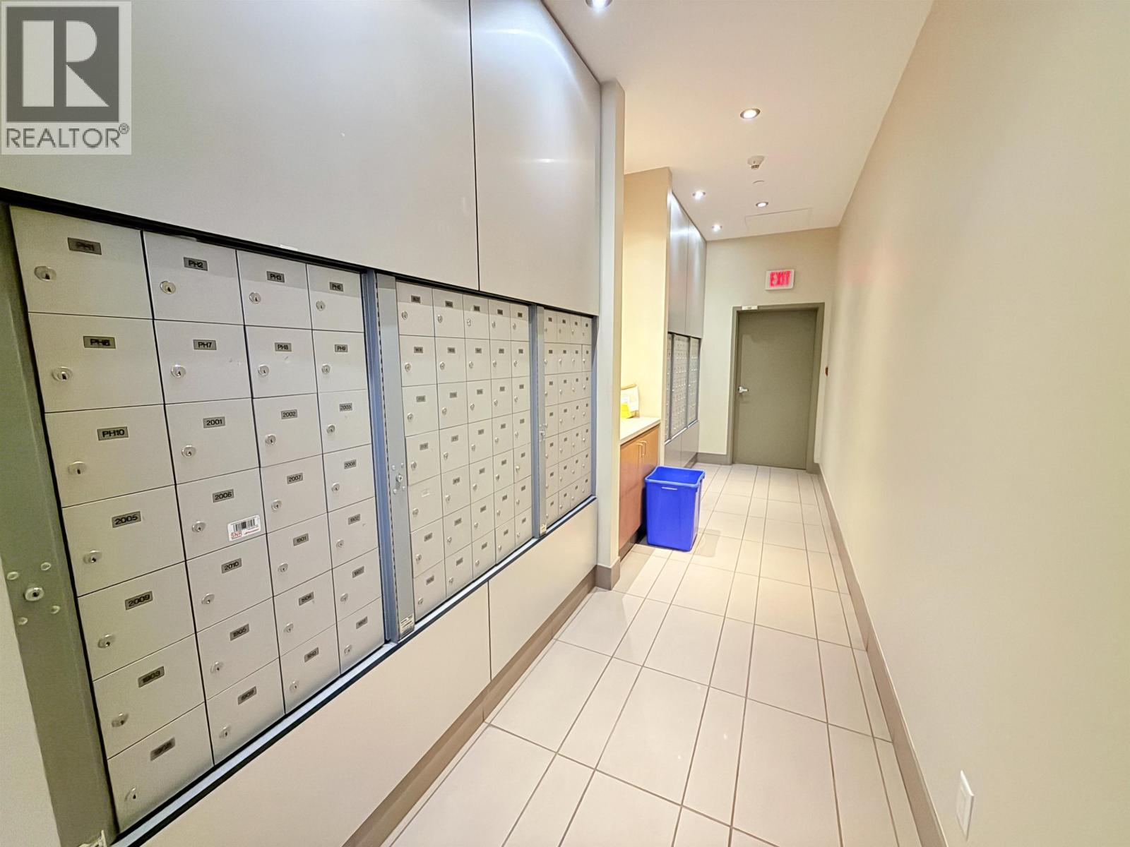 1202 1082 Seymour Street, Vancouver, British Columbia  V6B 1X9 - Photo 9 - R3058527