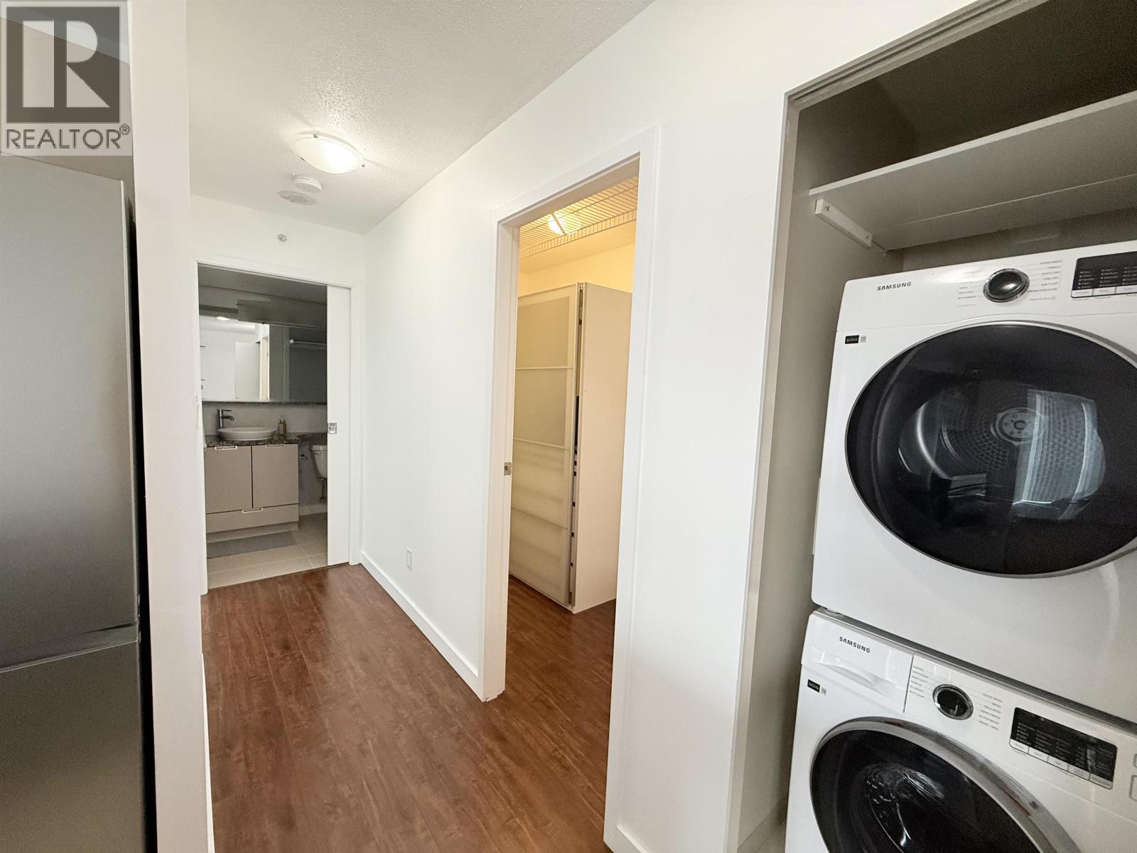 1202 1082 Seymour Street, Vancouver, British Columbia  V6B 1X9 - Photo 6 - R3058527