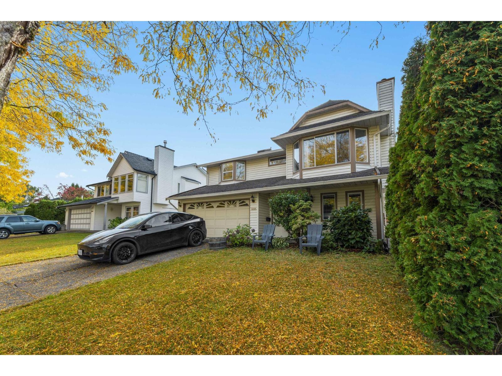8895 214b Street, Langley, British Columbia  V1M 1Y3 - Photo 2 - R3057756
