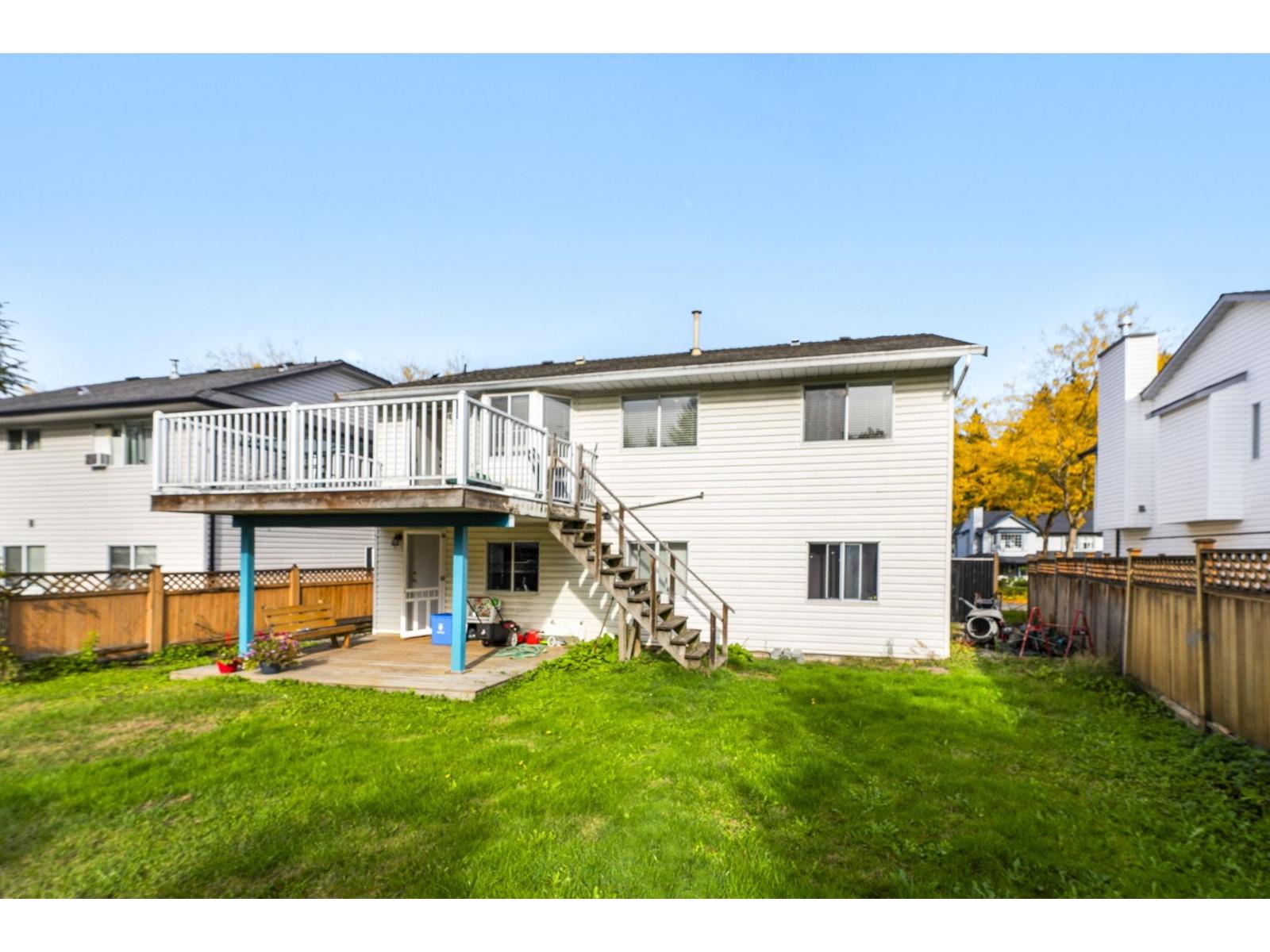 8895 214b Street, Langley, British Columbia  V1M 1Y3 - Photo 35 - R3057756