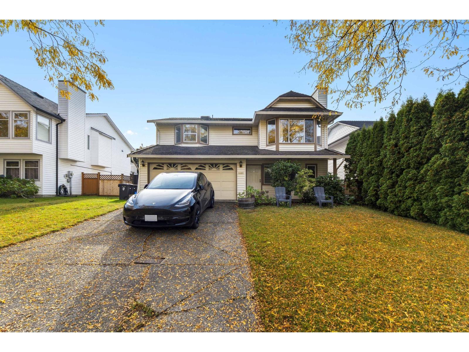 8895 214b Street, Langley, British Columbia  V1M 1Y3 - Photo 1 - R3057756