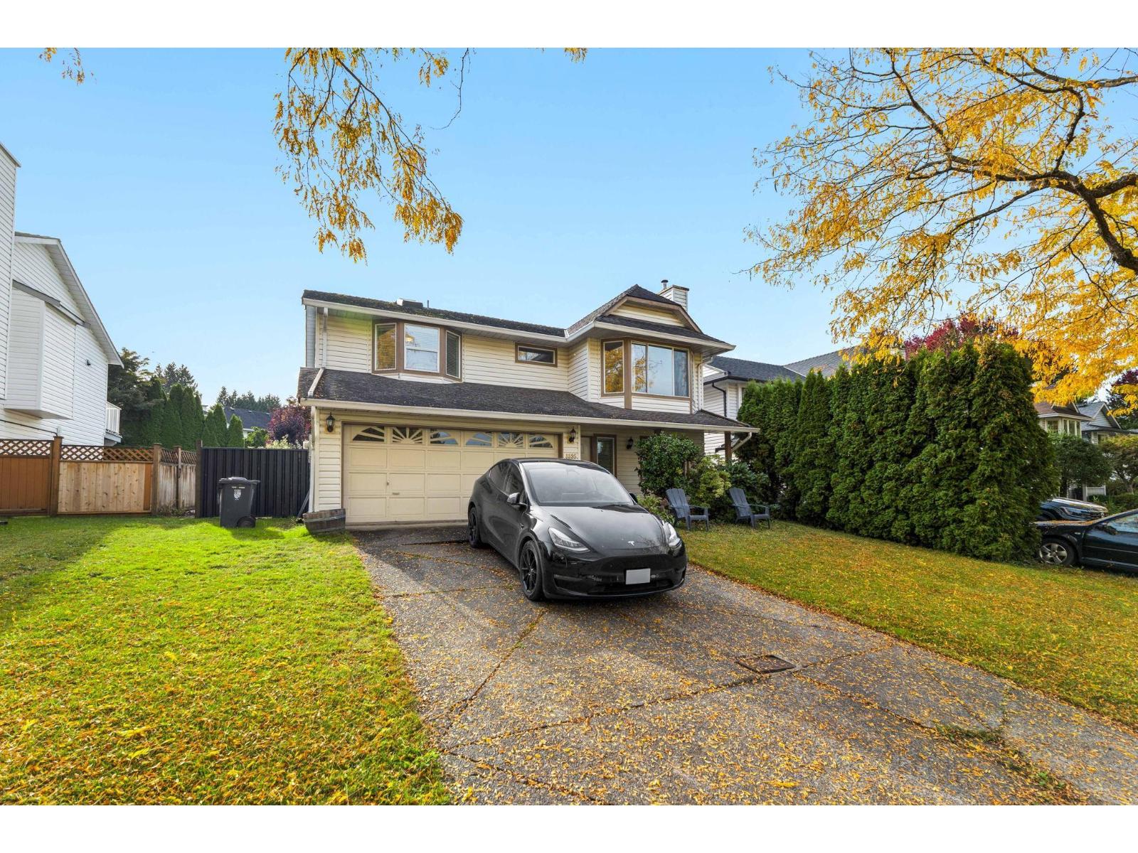 8895 214b Street, Langley, British Columbia  V1M 1Y3 - Photo 3 - R3057756