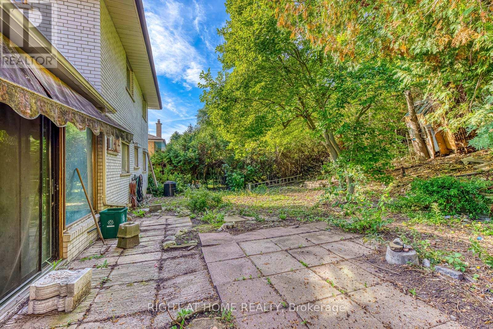 2572 Islington Avenue, Toronto, Ontario  M9V 2X2 - Photo 31 - W12462294