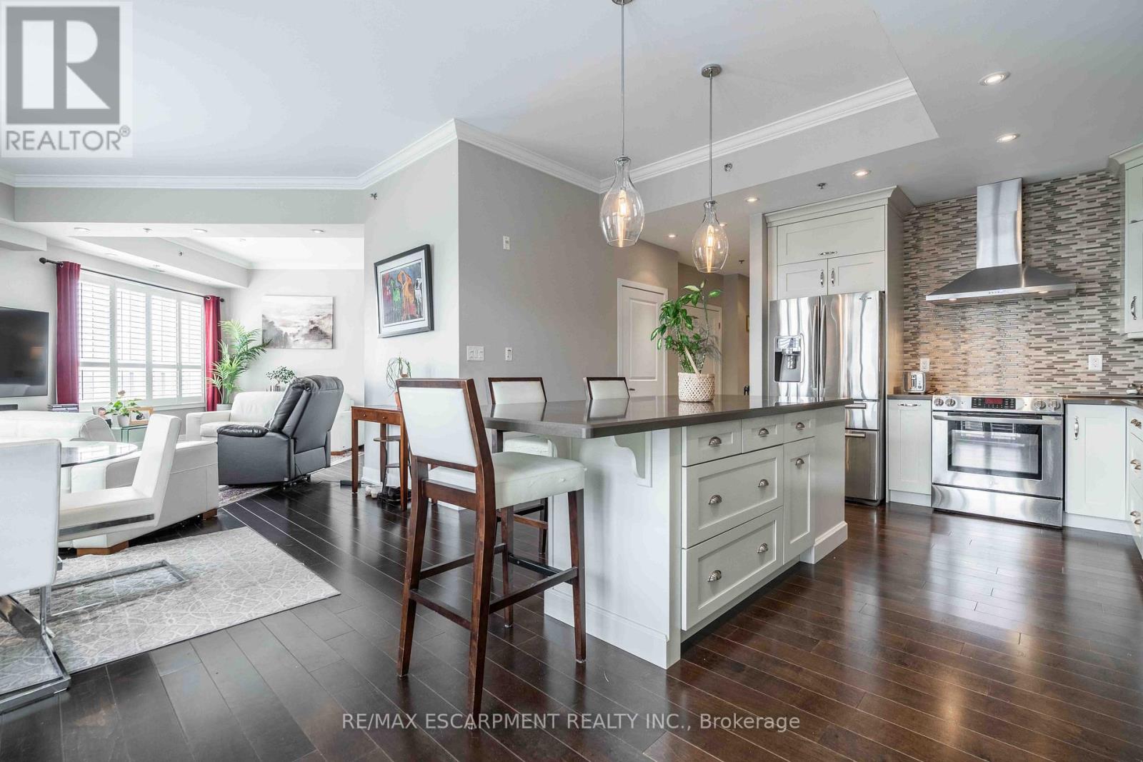 422 - 5317 Upper Middle Road, Burlington, Ontario  L7L 0G8 - Photo 8 - W12462301