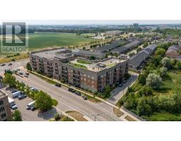 422 - 5317 UPPER MIDDLE ROAD, Burlington, Ontario