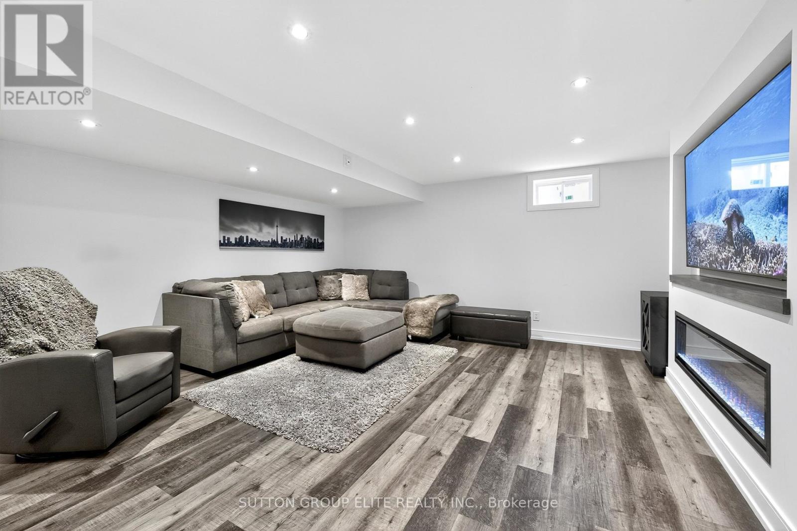4307 Trail Blazer Way, Mississauga, Ontario  L5R 0A9 - Photo 37 - W12462304