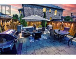 4307 TRAIL BLAZER WAY, Mississauga, Ontario