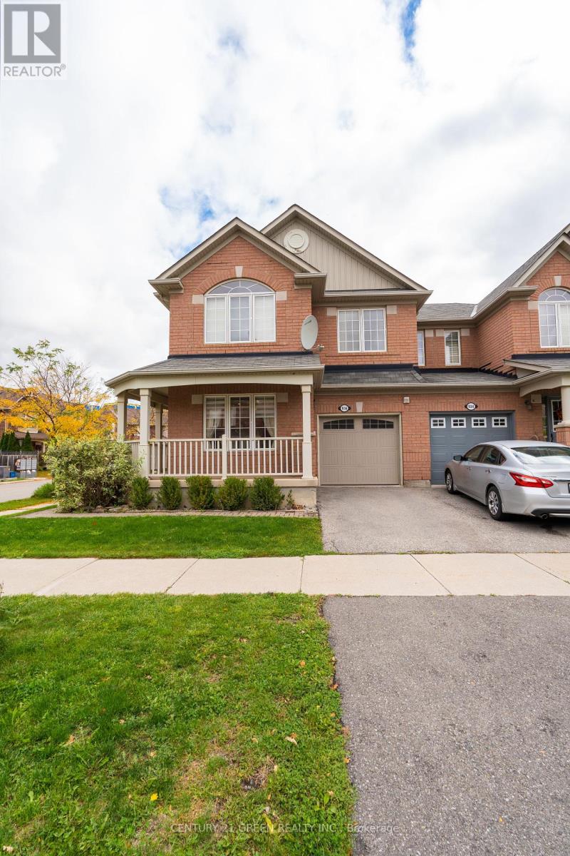 936 Hepburn Road, Milton, Ontario  L9T 0L6 - Photo 2 - W12462305