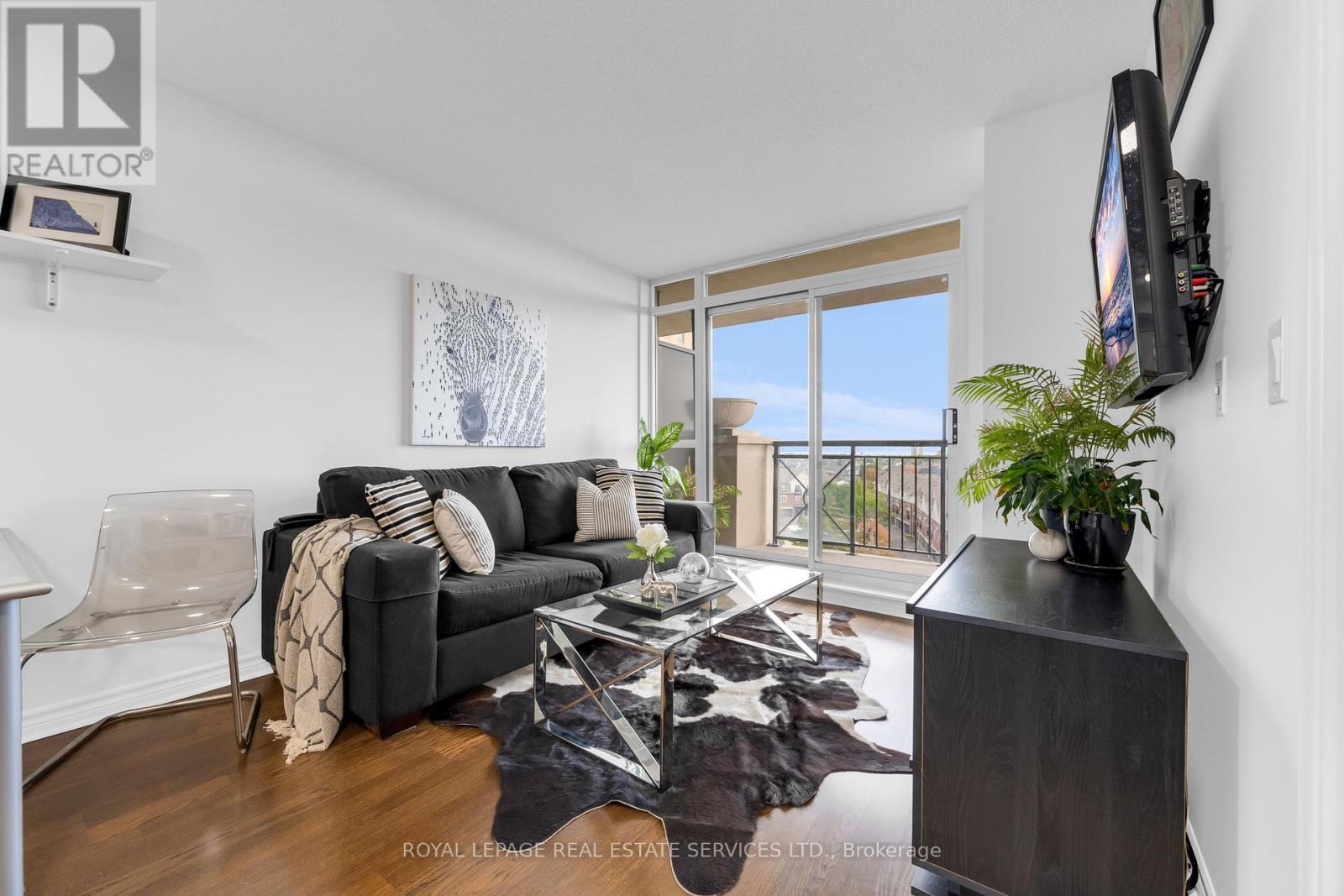 708 - 2379 Central Park Drive, Oakville, Ontario  L6H 0E4 - Photo 10 - W12462313