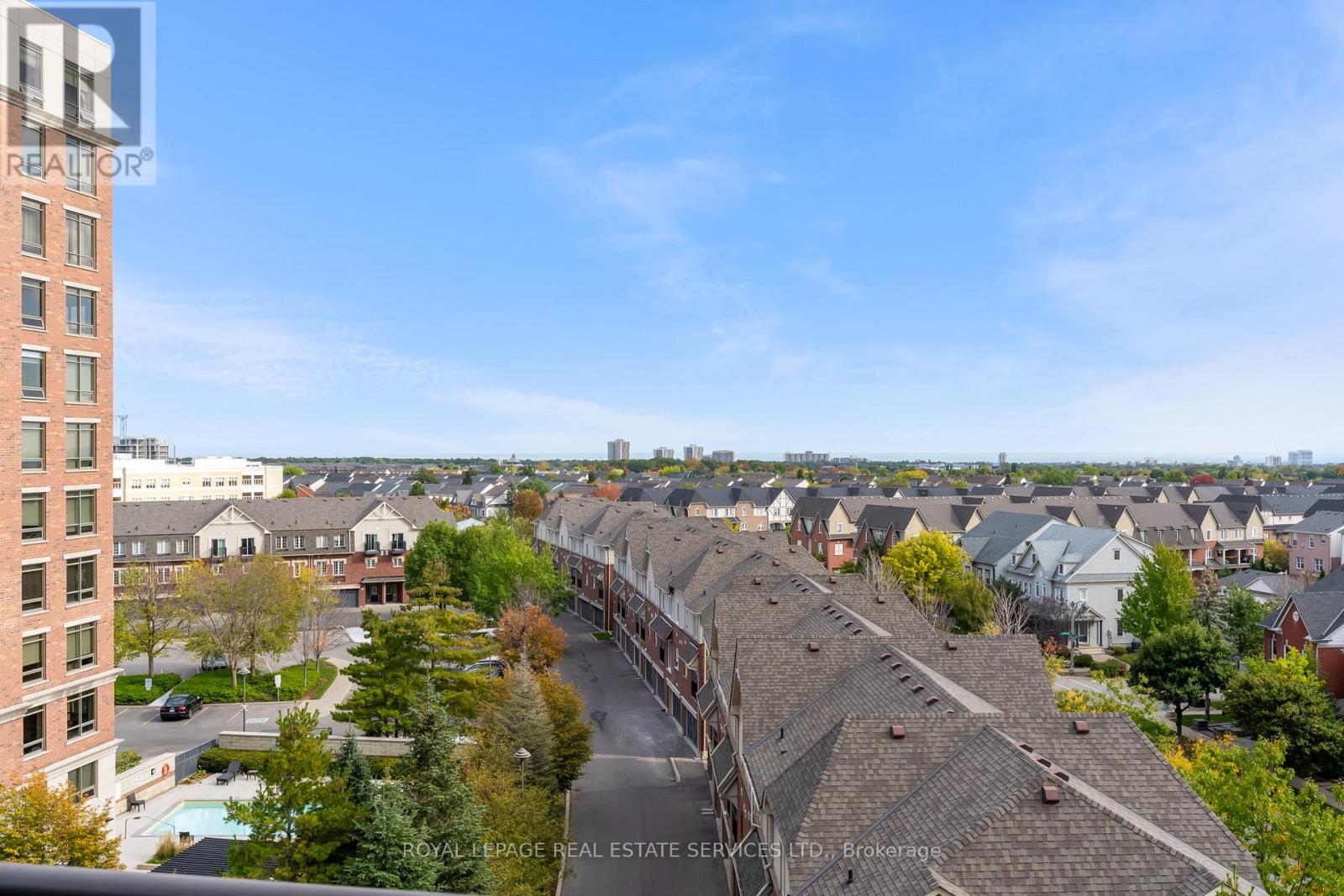 708 - 2379 Central Park Drive, Oakville, Ontario  L6H 0E4 - Photo 18 - W12462313