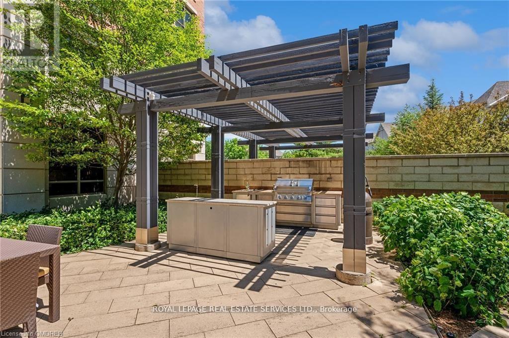 708 - 2379 Central Park Drive, Oakville, Ontario  L6H 0E4 - Photo 29 - W12462313