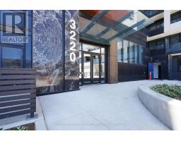 813 - 3220 WILLIAM COLTSON AVENUE, Oakville, Ontario