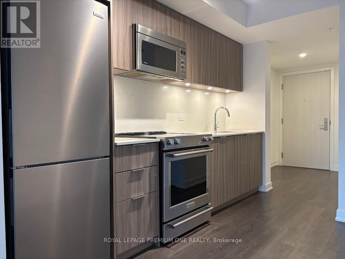 2111 - 30 Samuel Wood Way, Toronto, Ontario  M5B 1L4 - Photo 11 - W12462327