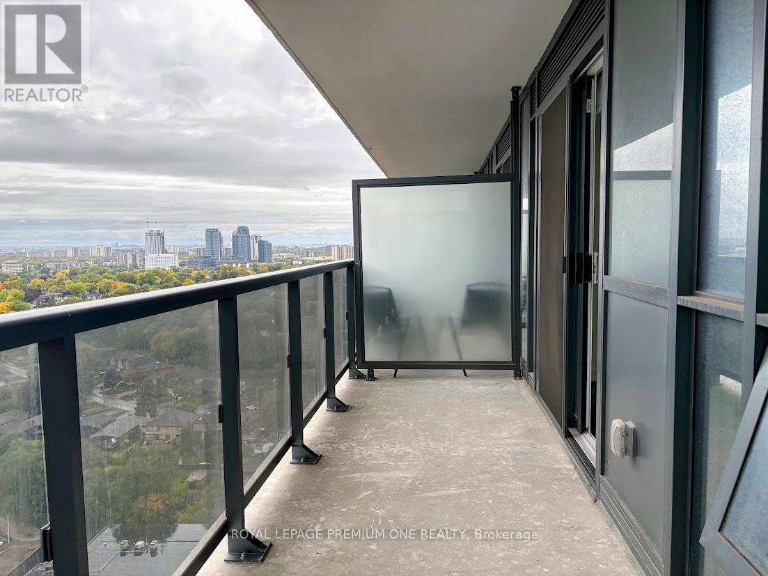 2111 - 30 Samuel Wood Way, Toronto, Ontario  M5B 1L4 - Photo 18 - W12462327