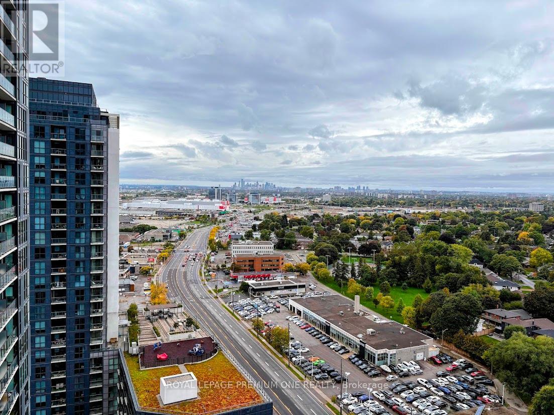 2111 - 30 Samuel Wood Way, Toronto, Ontario  M5B 1L4 - Photo 19 - W12462327