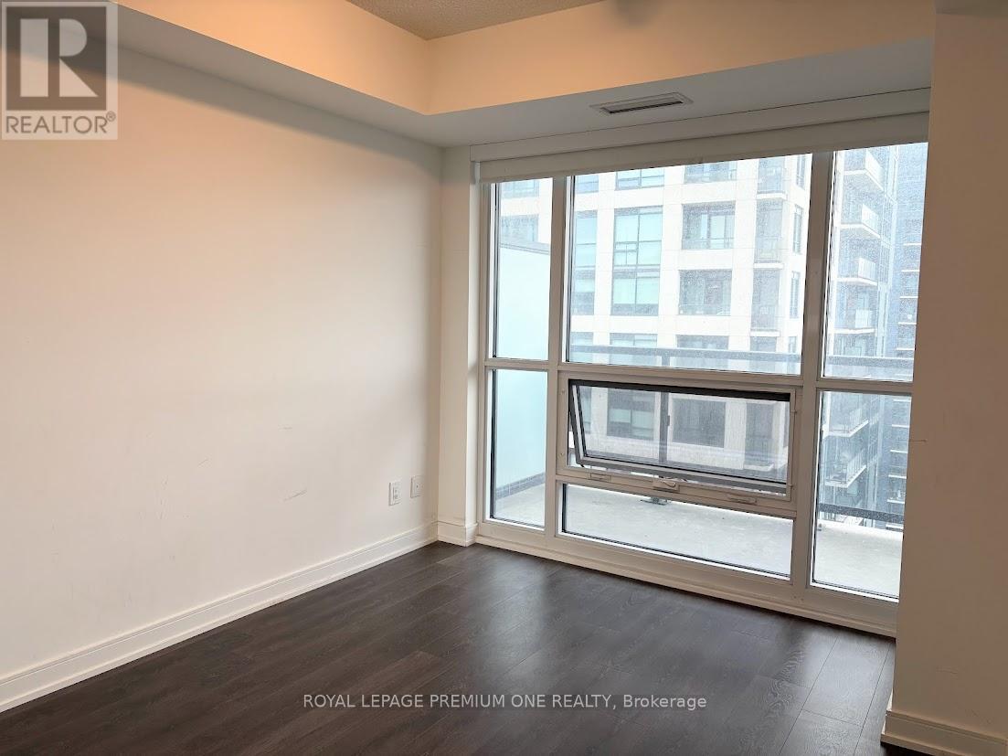 2111 - 30 Samuel Wood Way, Toronto, Ontario  M5B 1L4 - Photo 5 - W12462327