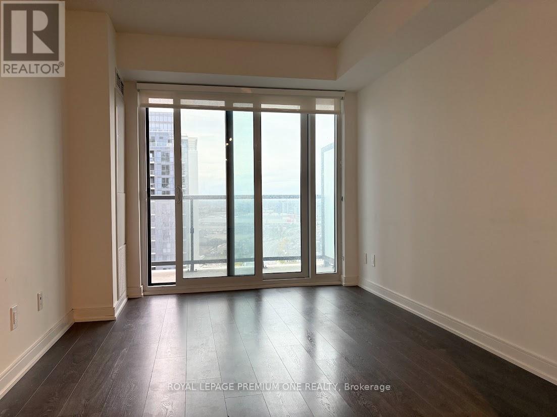 2111 - 30 Samuel Wood Way, Toronto, Ontario  M5B 1L4 - Photo 7 - W12462327