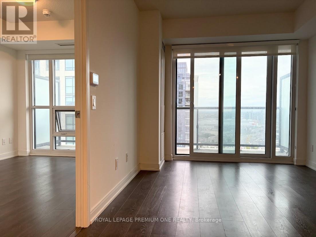 2111 - 30 Samuel Wood Way, Toronto, Ontario  M5B 1L4 - Photo 8 - W12462327