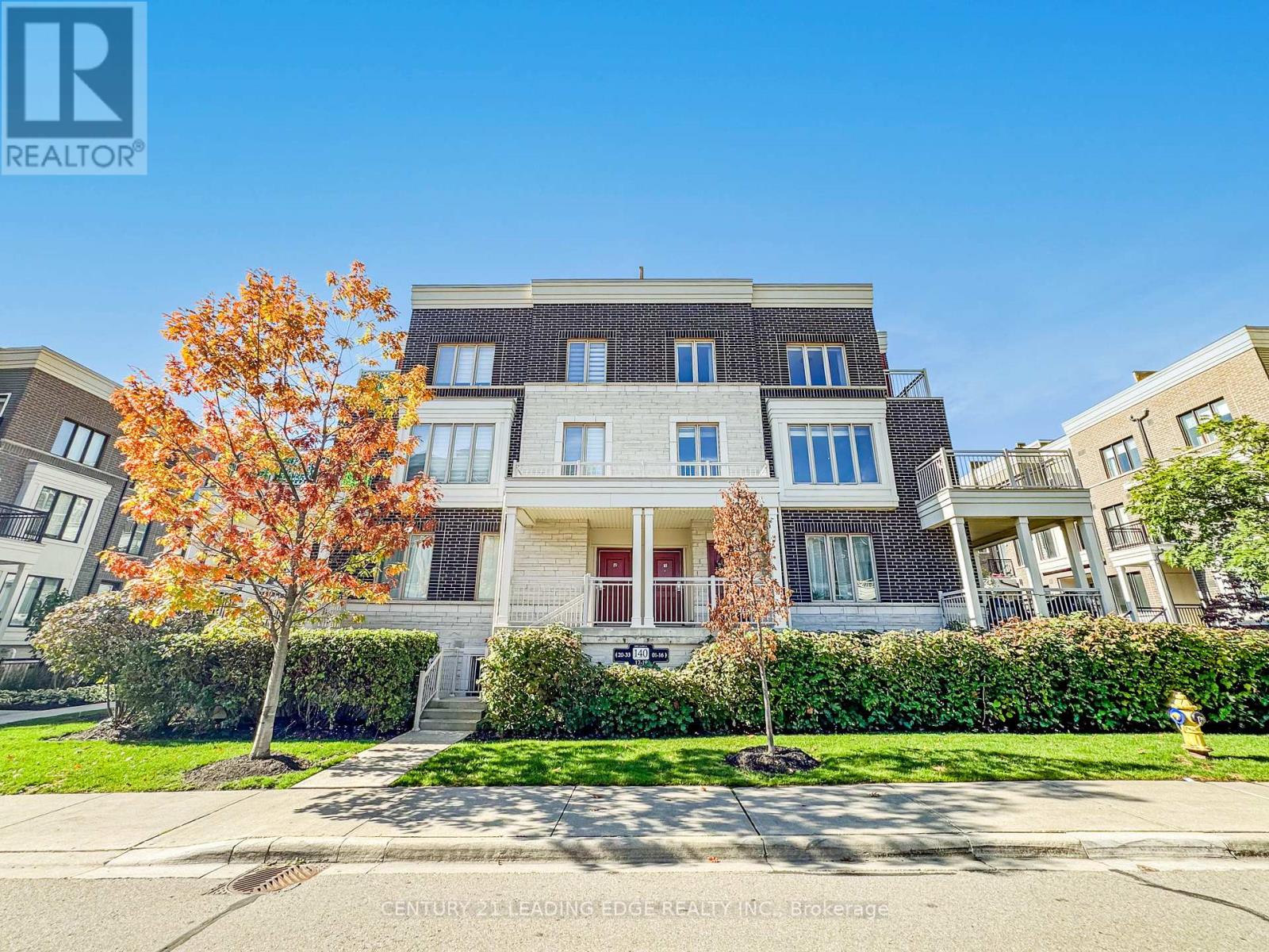 20 - 140 Long Branch Avenue, Toronto, Ontario  M8W 0B1 - Photo 16 - W12462330