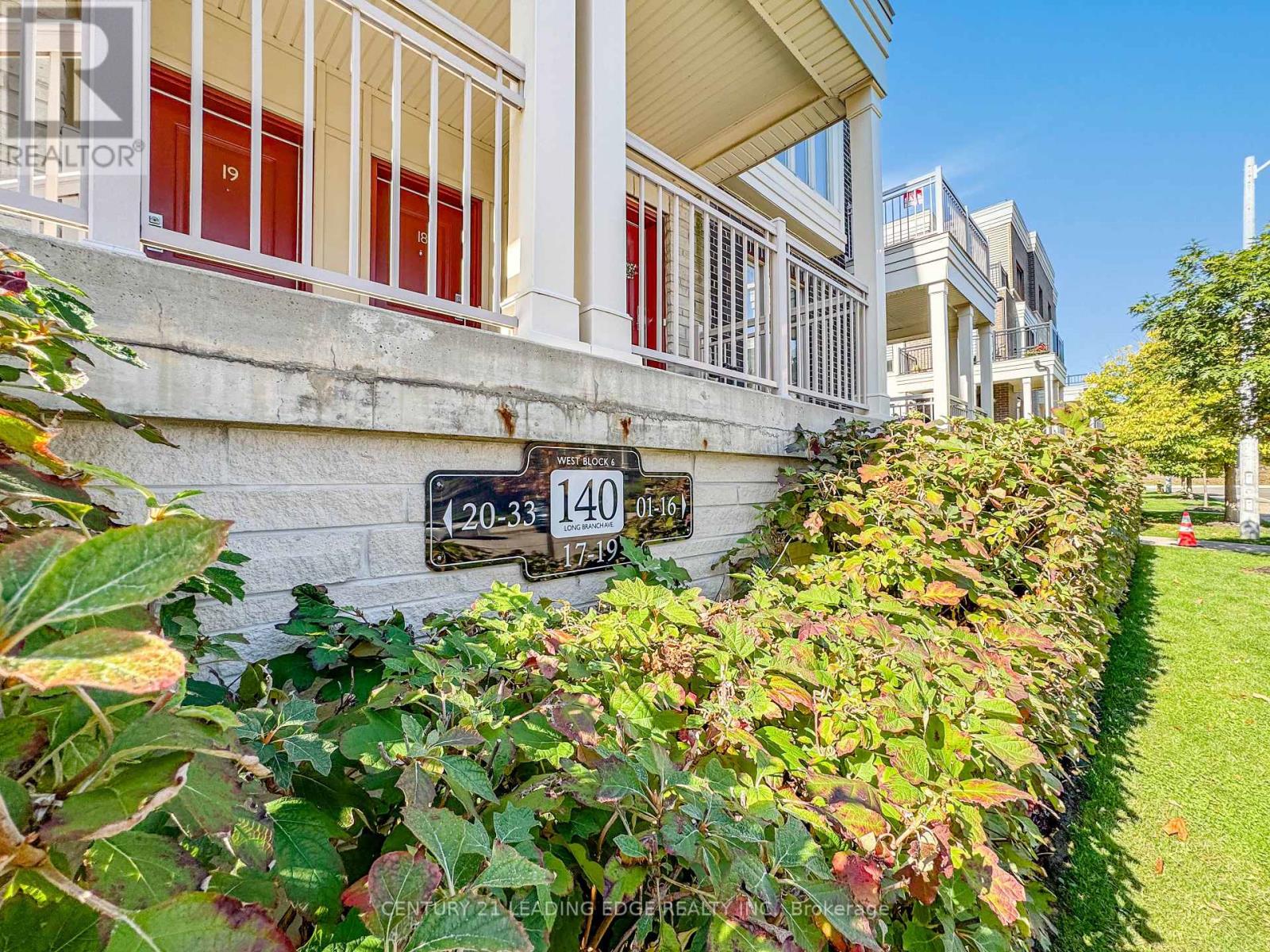 20 - 140 Long Branch Avenue, Toronto, Ontario  M8W 0B1 - Photo 17 - W12462330