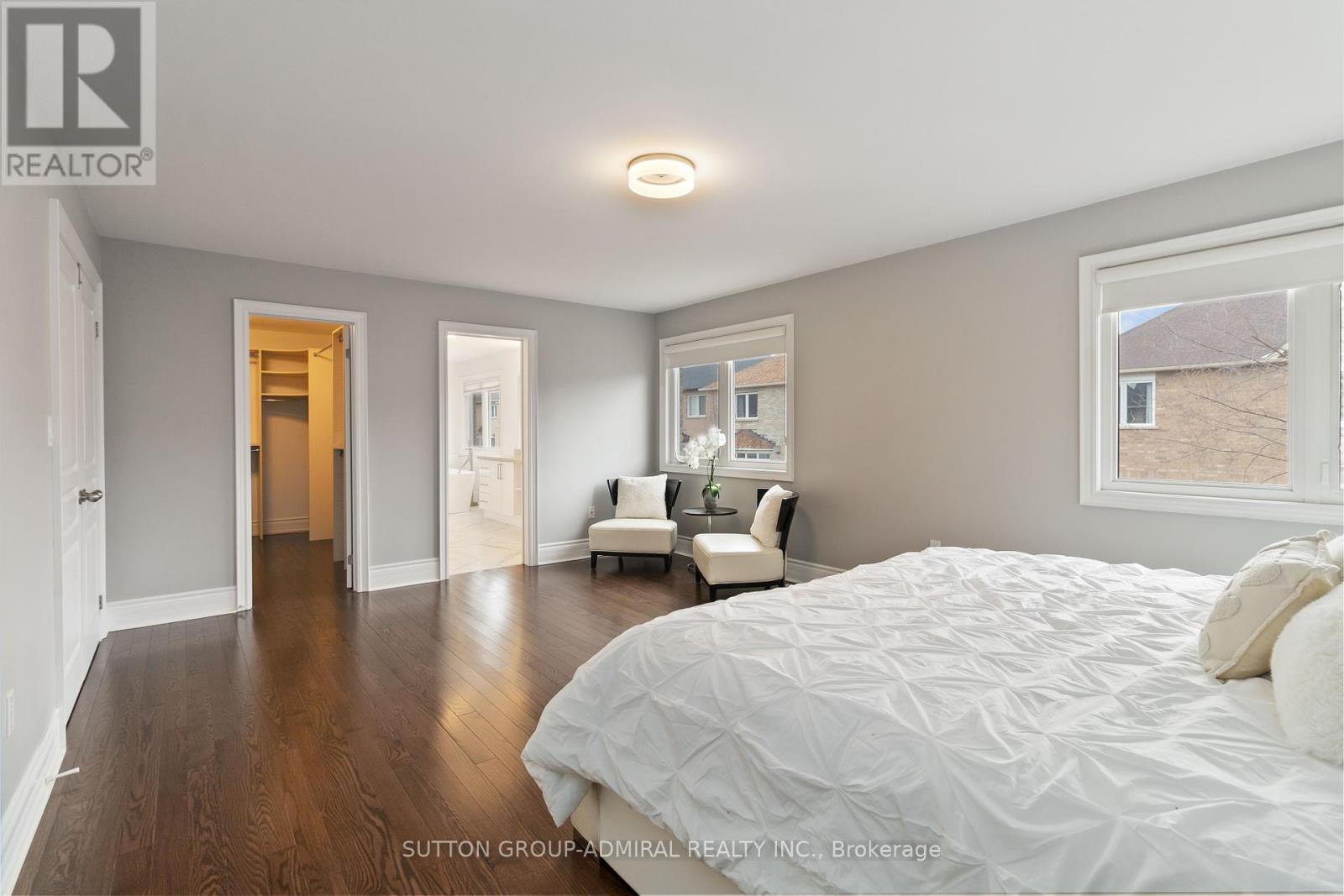 3301 Skipton Lane, Oakville, Ontario  L6M 0K2 - Photo 28 - W12462333