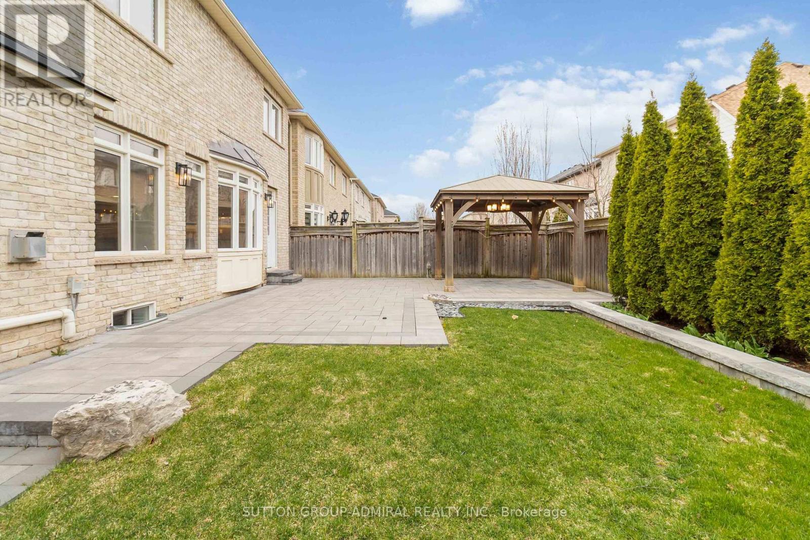 3301 Skipton Lane, Oakville, Ontario  L6M 0K2 - Photo 49 - W12462333