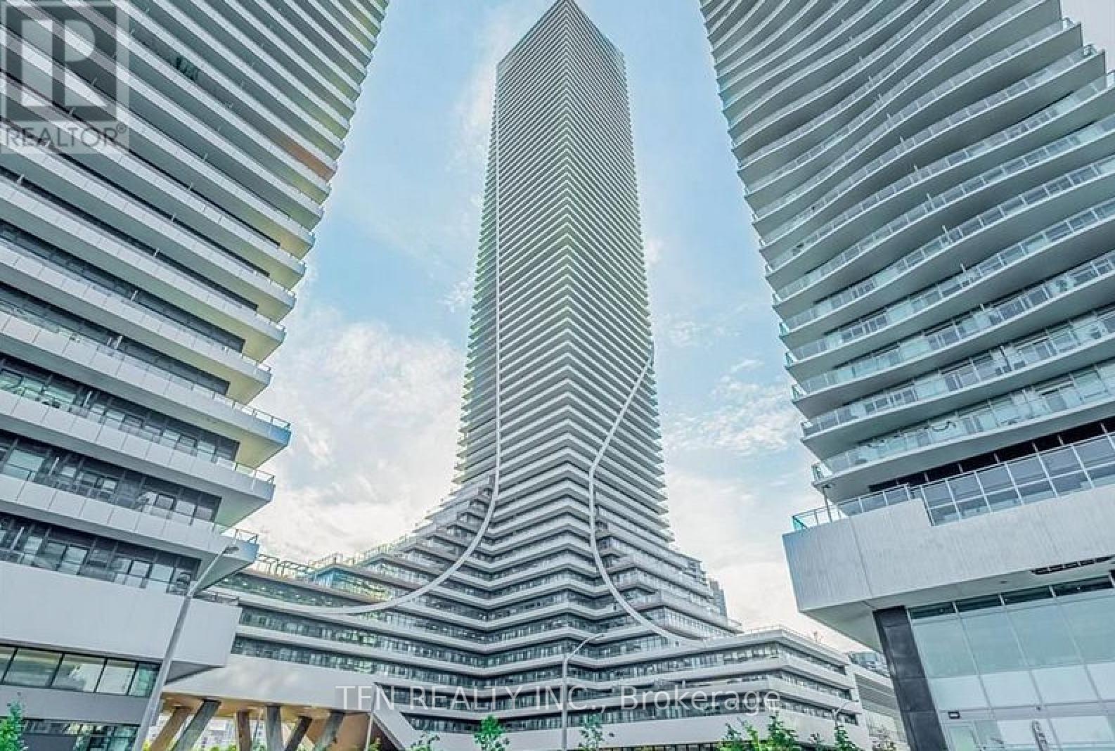 337 - 30 Shore Breeze Drive, Toronto, Ontario  M8V 0J1 - Photo 1 - W12462335