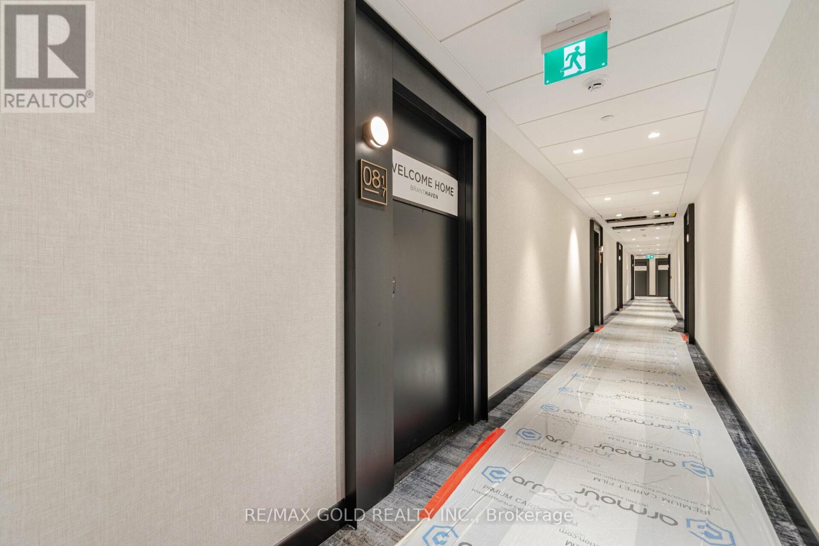 817 - 3220 William Coltson Avenue E, Oakville, Ontario  L6H 7X9 - Photo 4 - W12462336