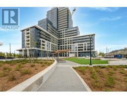 817 - 3220 WILLIAM COLTSON AVENUE E, Oakville, Ontario