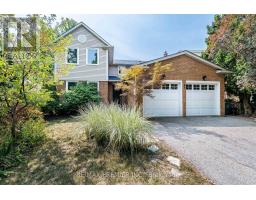 355 HERSEY CRESCENT, Caledon, Ontario