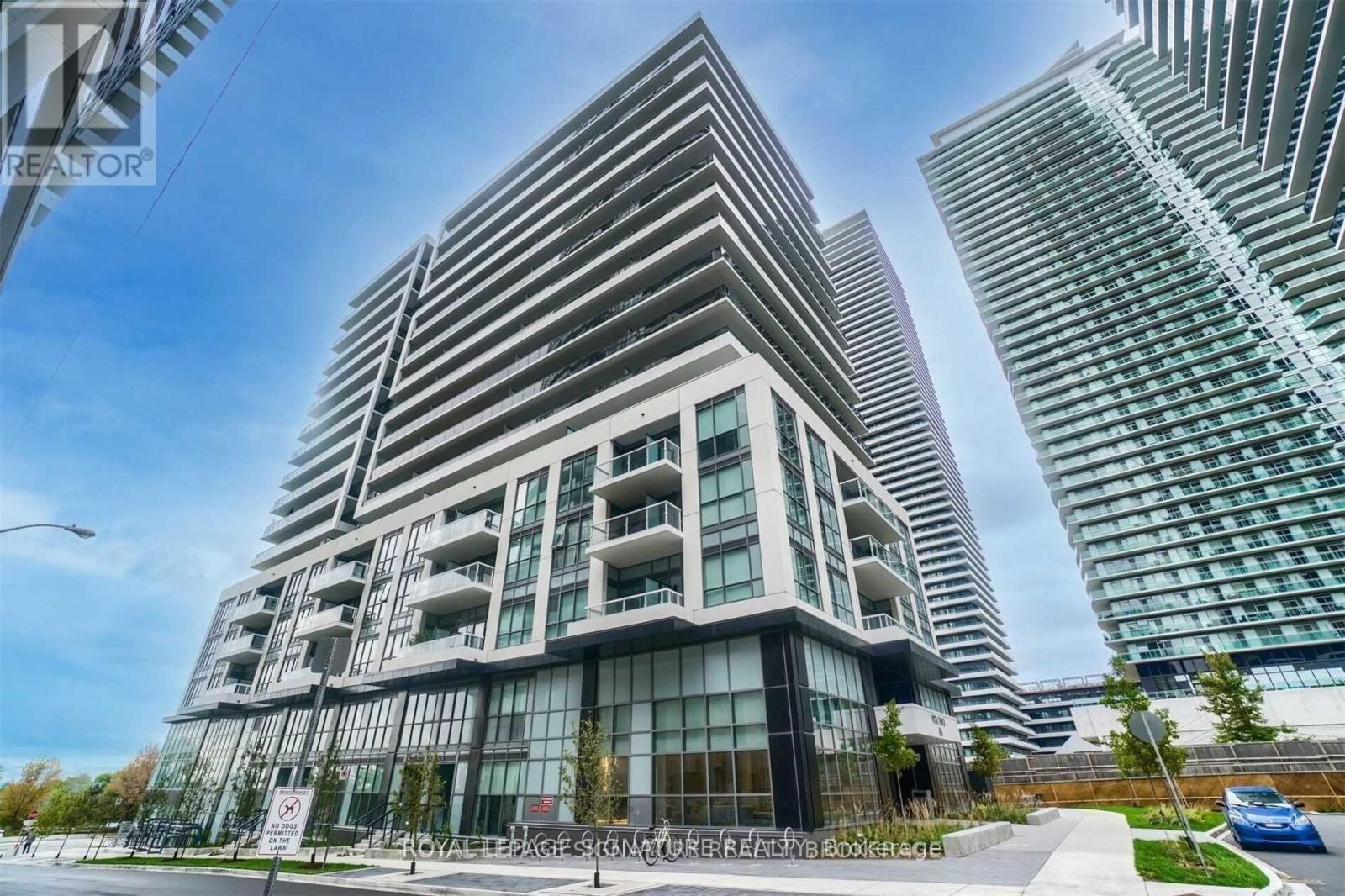 1509 - 65 Annie Craig Drive, Toronto, Ontario  M8V 0G3 - Photo 1 - W12462369