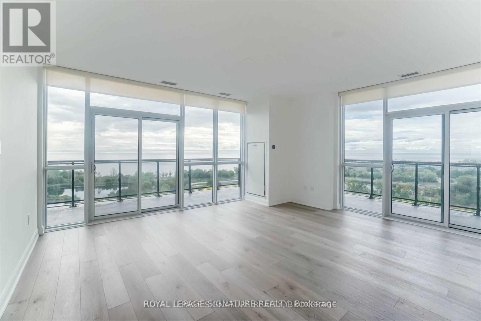 1509 - 65 Annie Craig Drive, Toronto, Ontario  M8V 0G3 - Photo 11 - W12462369