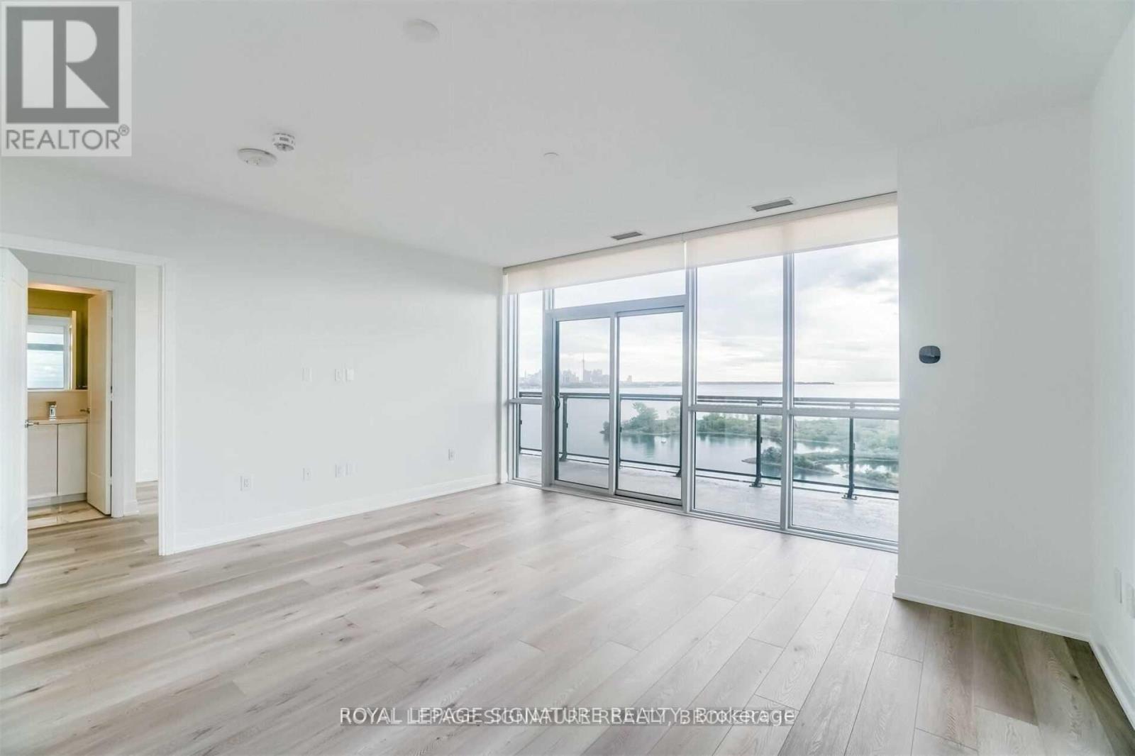 1509 - 65 Annie Craig Drive, Toronto, Ontario  M8V 0G3 - Photo 13 - W12462369