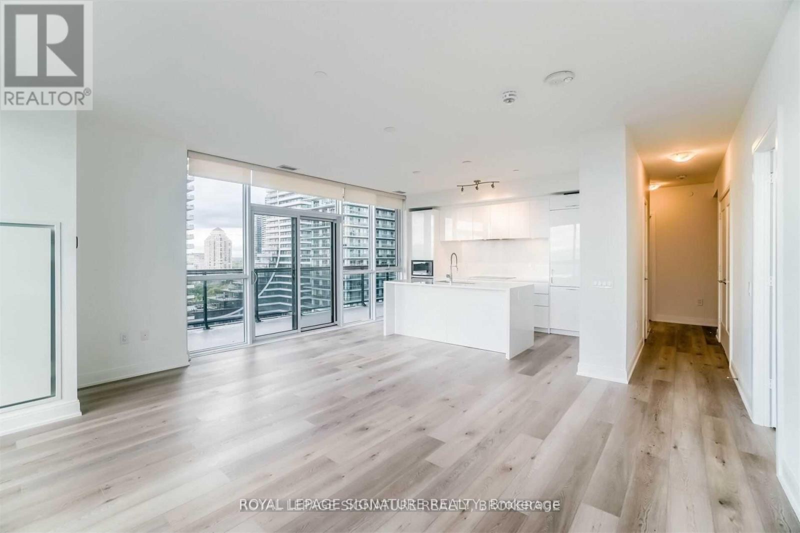 1509 - 65 Annie Craig Drive, Toronto, Ontario  M8V 0G3 - Photo 14 - W12462369