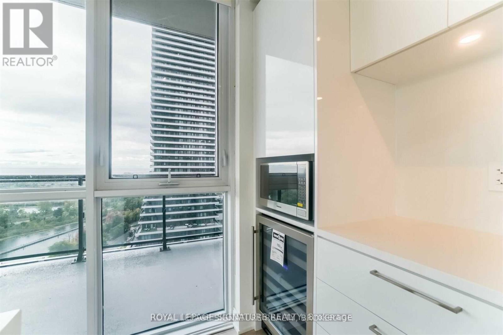 1509 - 65 Annie Craig Drive, Toronto, Ontario  M8V 0G3 - Photo 20 - W12462369