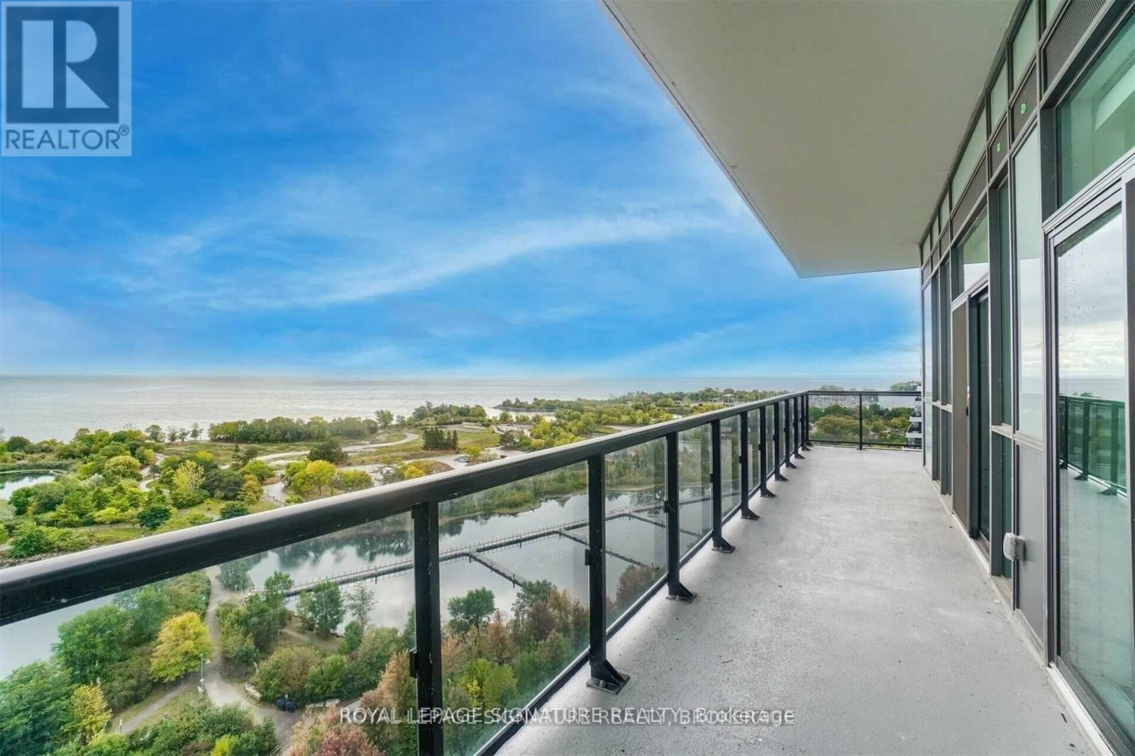1509 - 65 Annie Craig Drive, Toronto, Ontario  M8V 0G3 - Photo 32 - W12462369