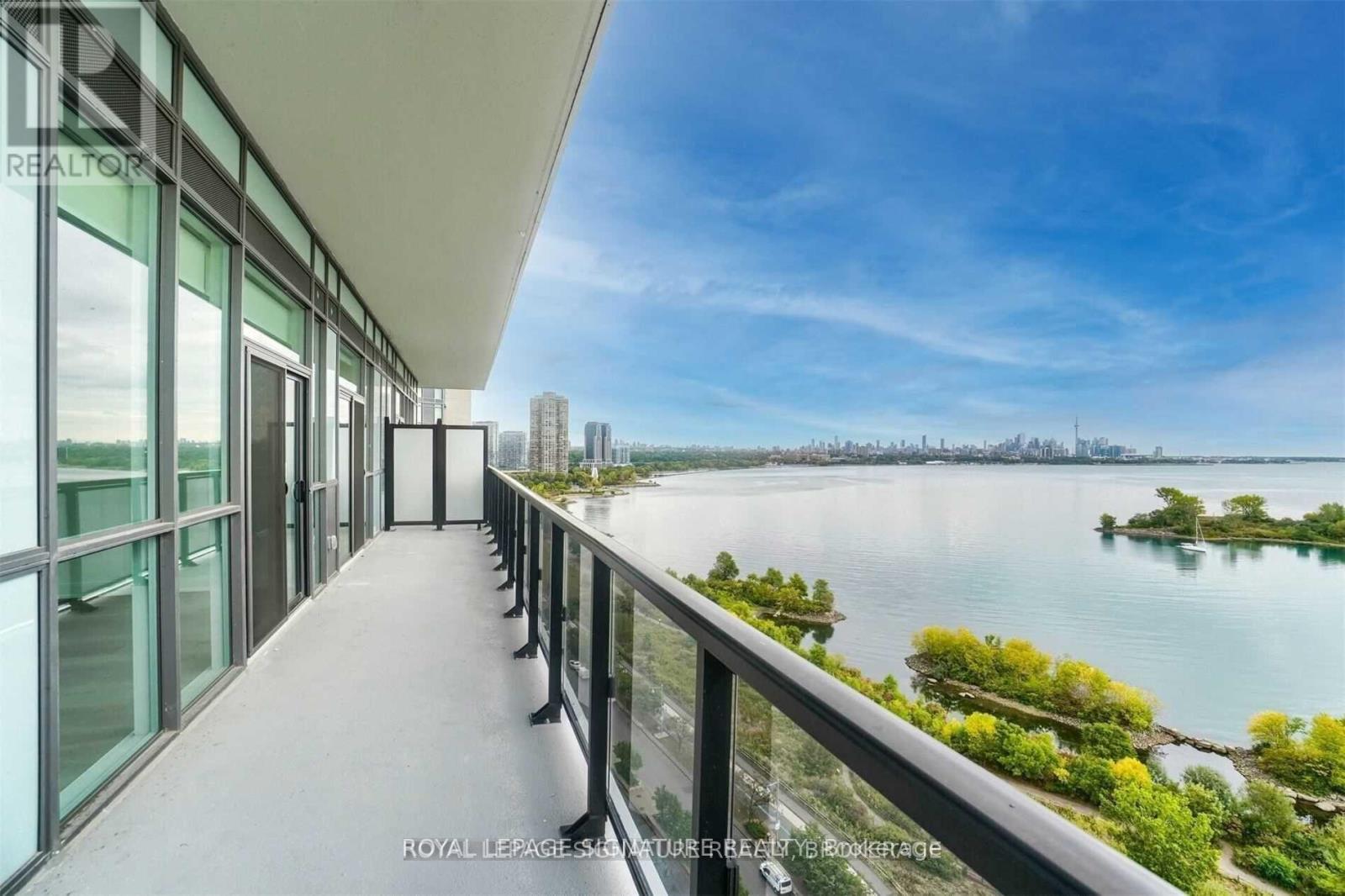 1509 - 65 Annie Craig Drive, Toronto, Ontario  M8V 0G3 - Photo 33 - W12462369