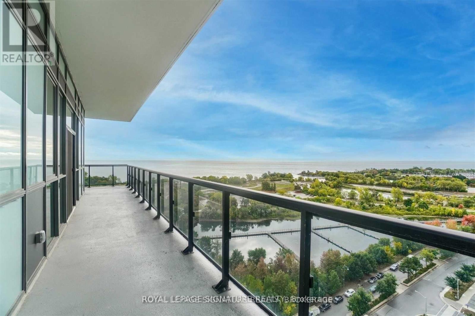 1509 - 65 Annie Craig Drive, Toronto, Ontario  M8V 0G3 - Photo 35 - W12462369