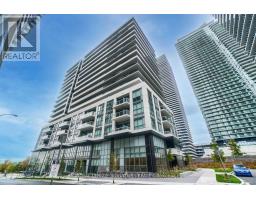 1509 - 65 ANNIE CRAIG DRIVE, Toronto, Ontario