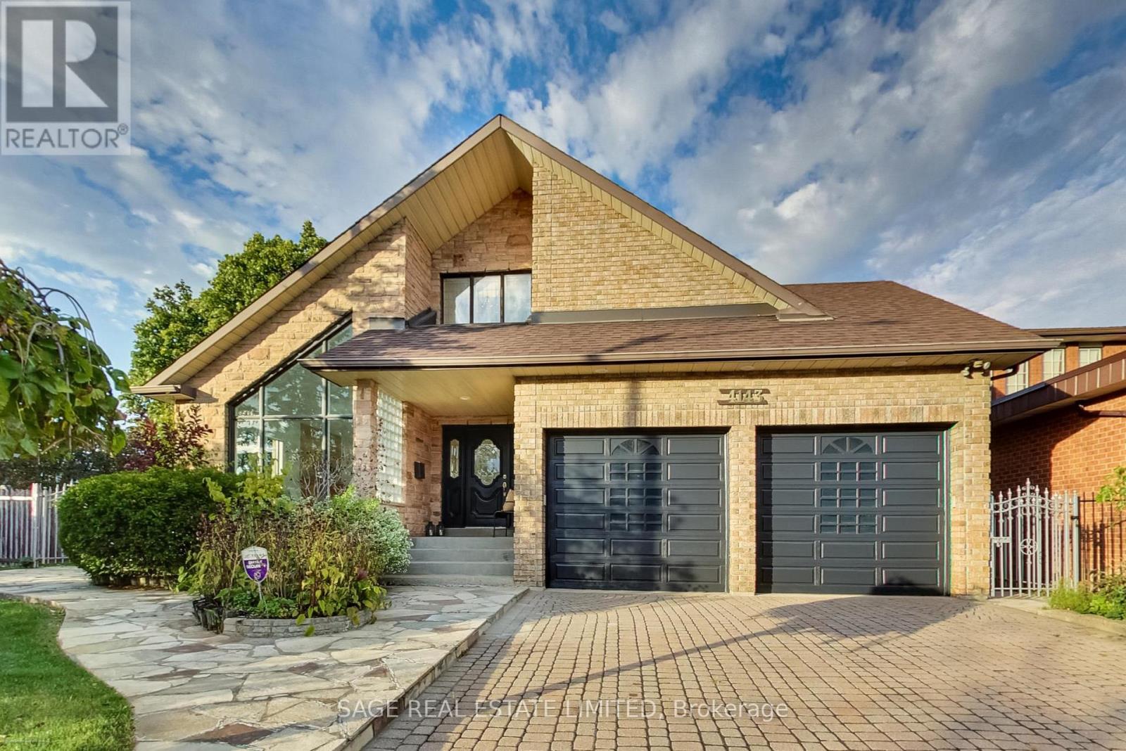 4143 TAPESTRY TRAIL, Mississauga, Ontario