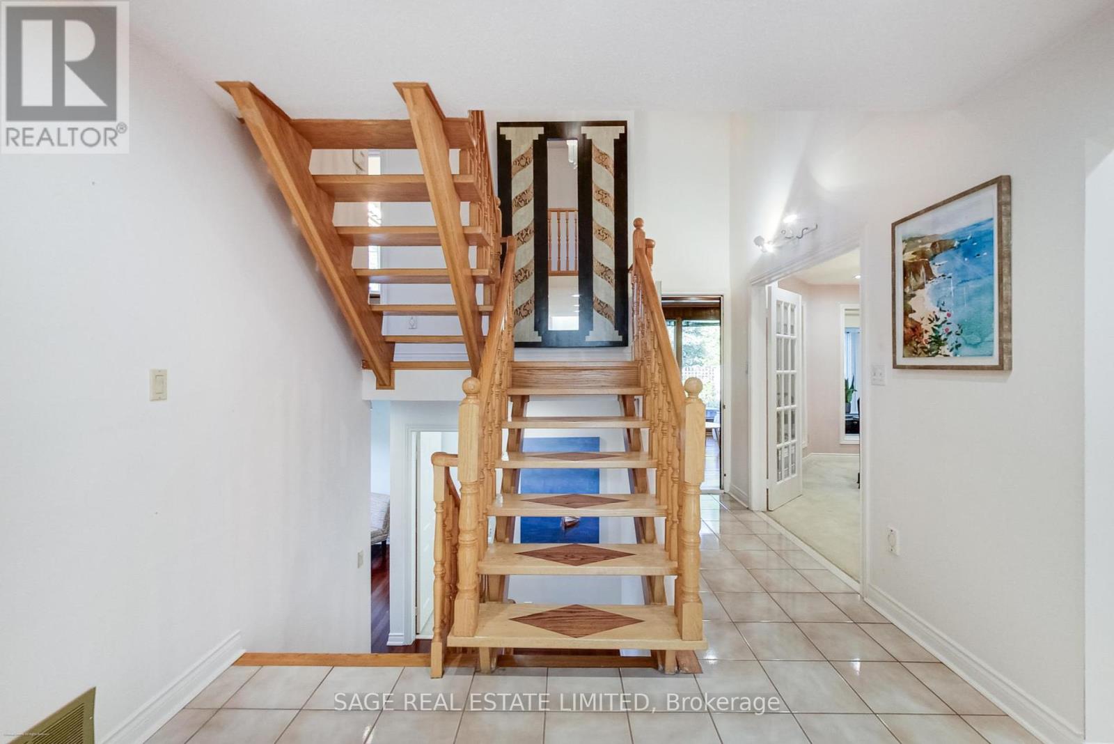 4143 Tapestry Trail, Mississauga, Ontario  L4W 4E4 - Photo 12 - W12462373