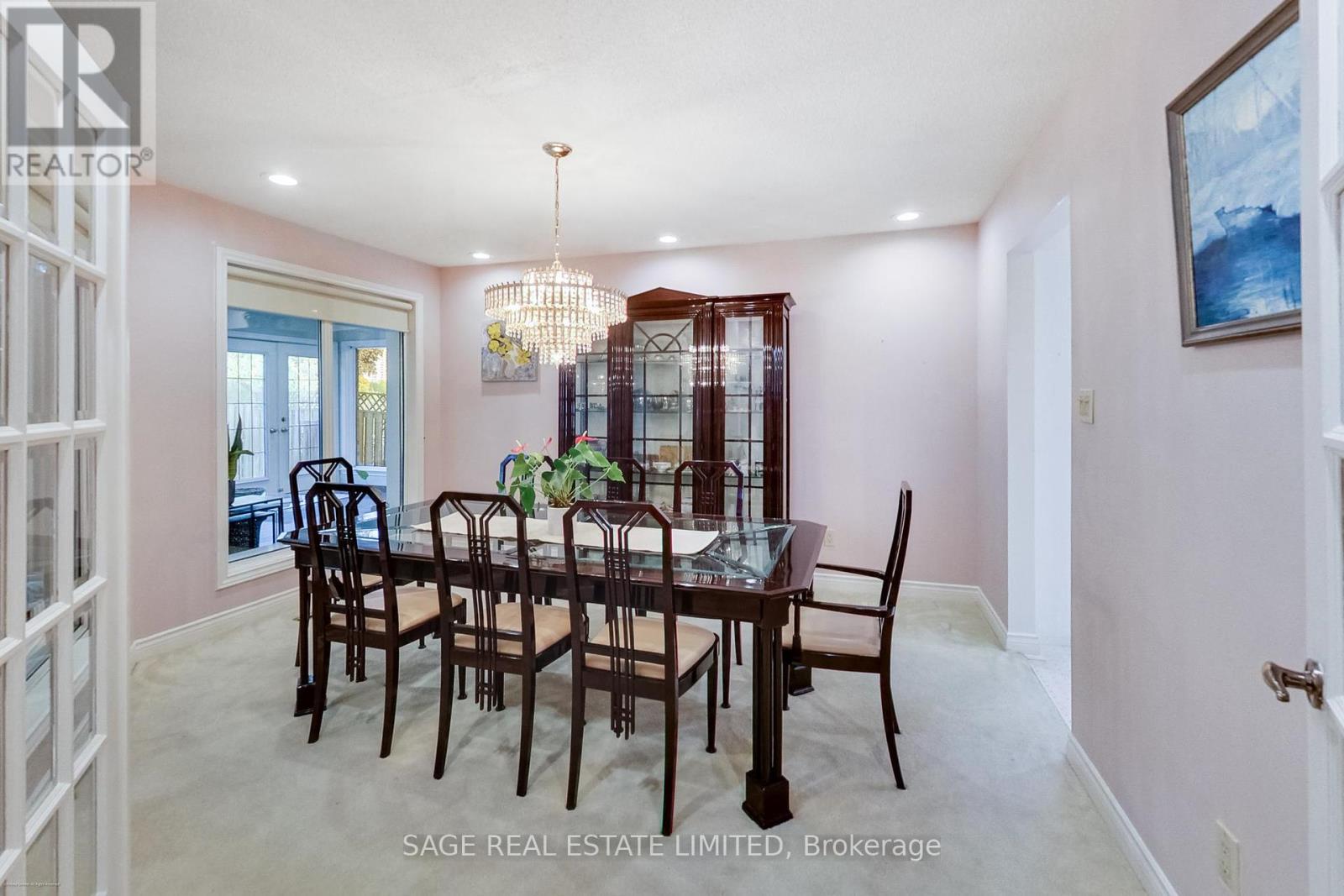 4143 Tapestry Trail, Mississauga, Ontario  L4W 4E4 - Photo 21 - W12462373