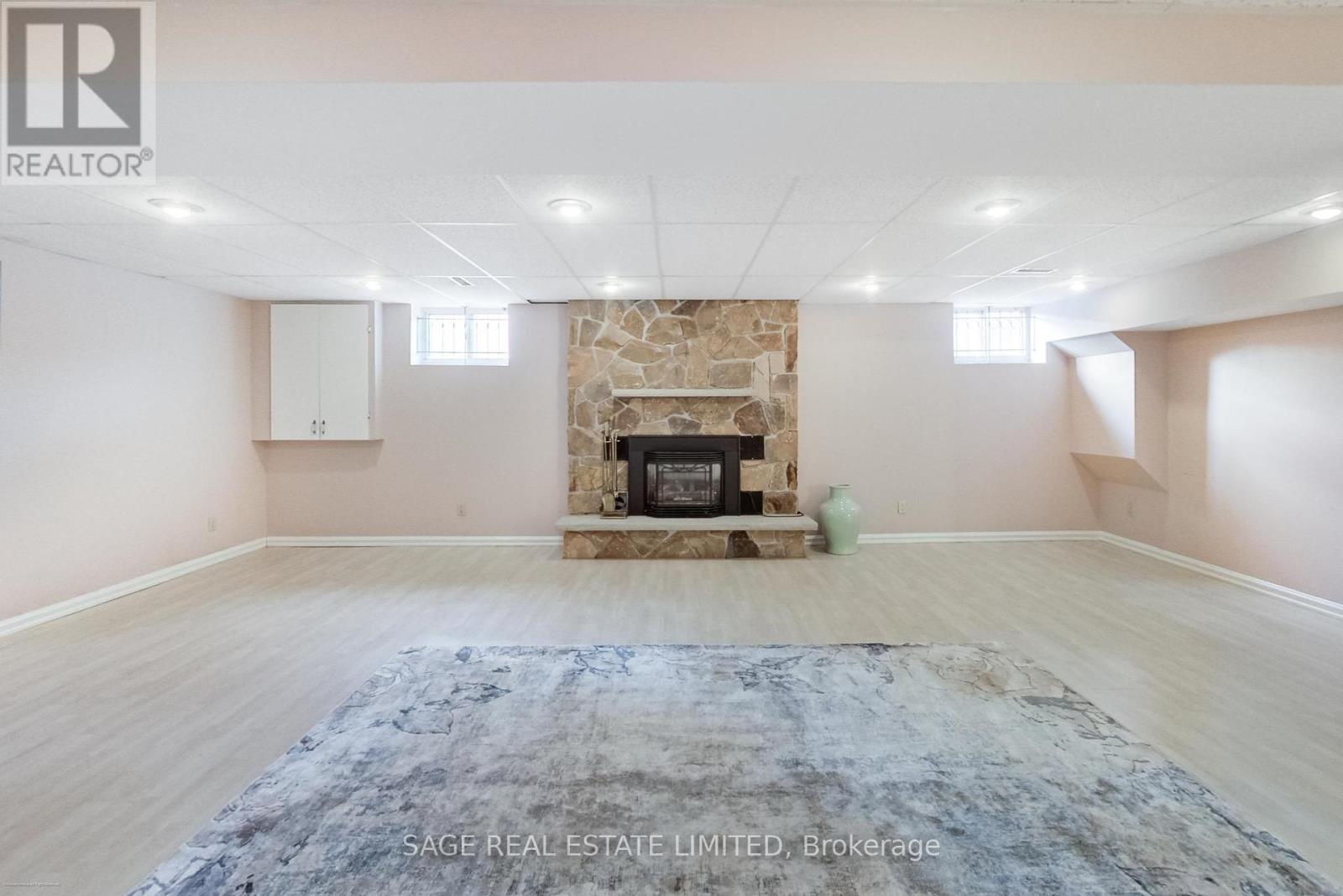 4143 Tapestry Trail, Mississauga, Ontario  L4W 4E4 - Photo 46 - W12462373