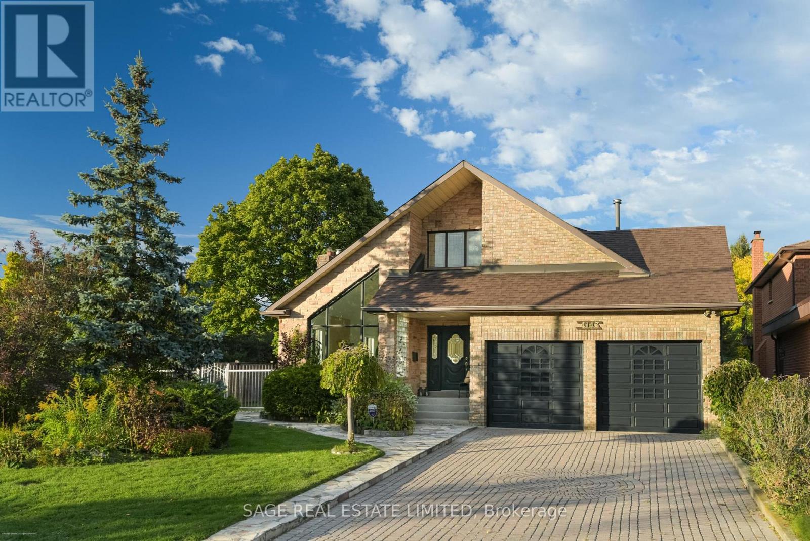 4143 Tapestry Trail, Mississauga, Ontario  L4W 4E4 - Photo 49 - W12462373