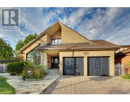 4143 TAPESTRY TRAIL, Mississauga, Ontario