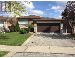 167 KINGSVIEW BOULEVARD, Toronto, Ontario
