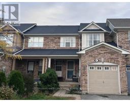 837 MCKAY CRESCENT, Milton, Ontario