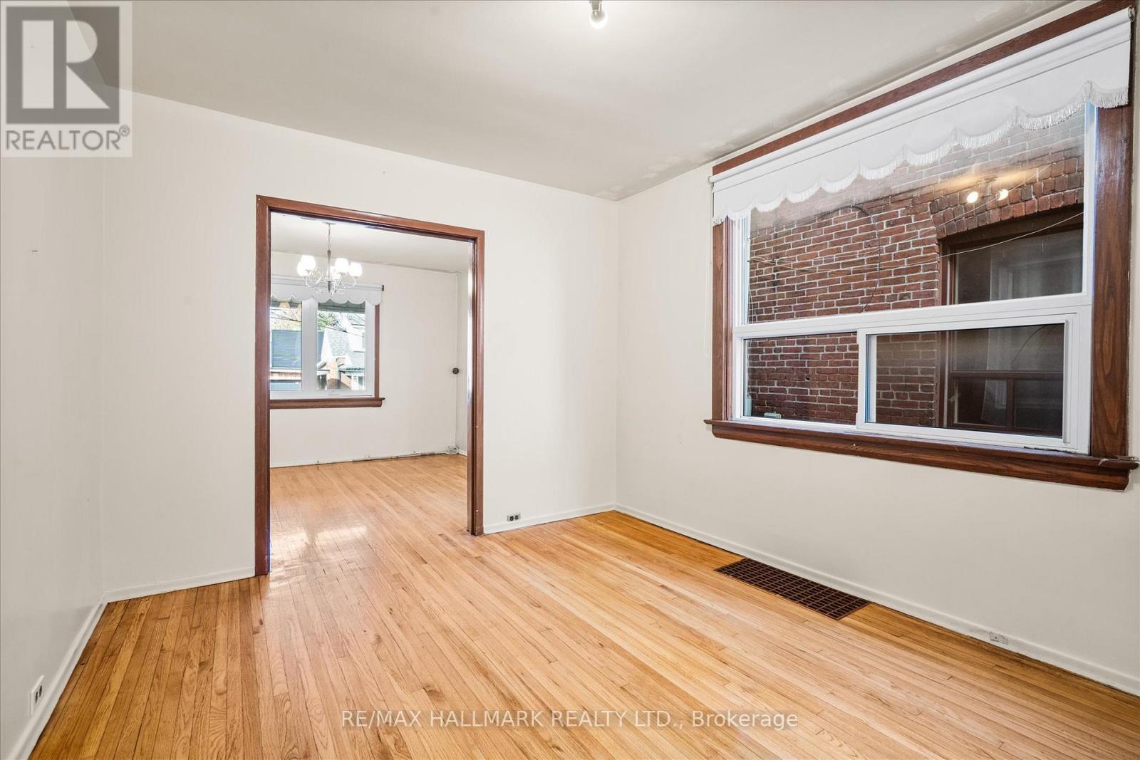 93 Nairn Avenue, Toronto, Ontario  M6E 4G9 - Photo 13 - W12462415