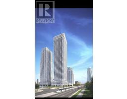 202 - 36 ELM DRIVE, Mississauga, Ontario