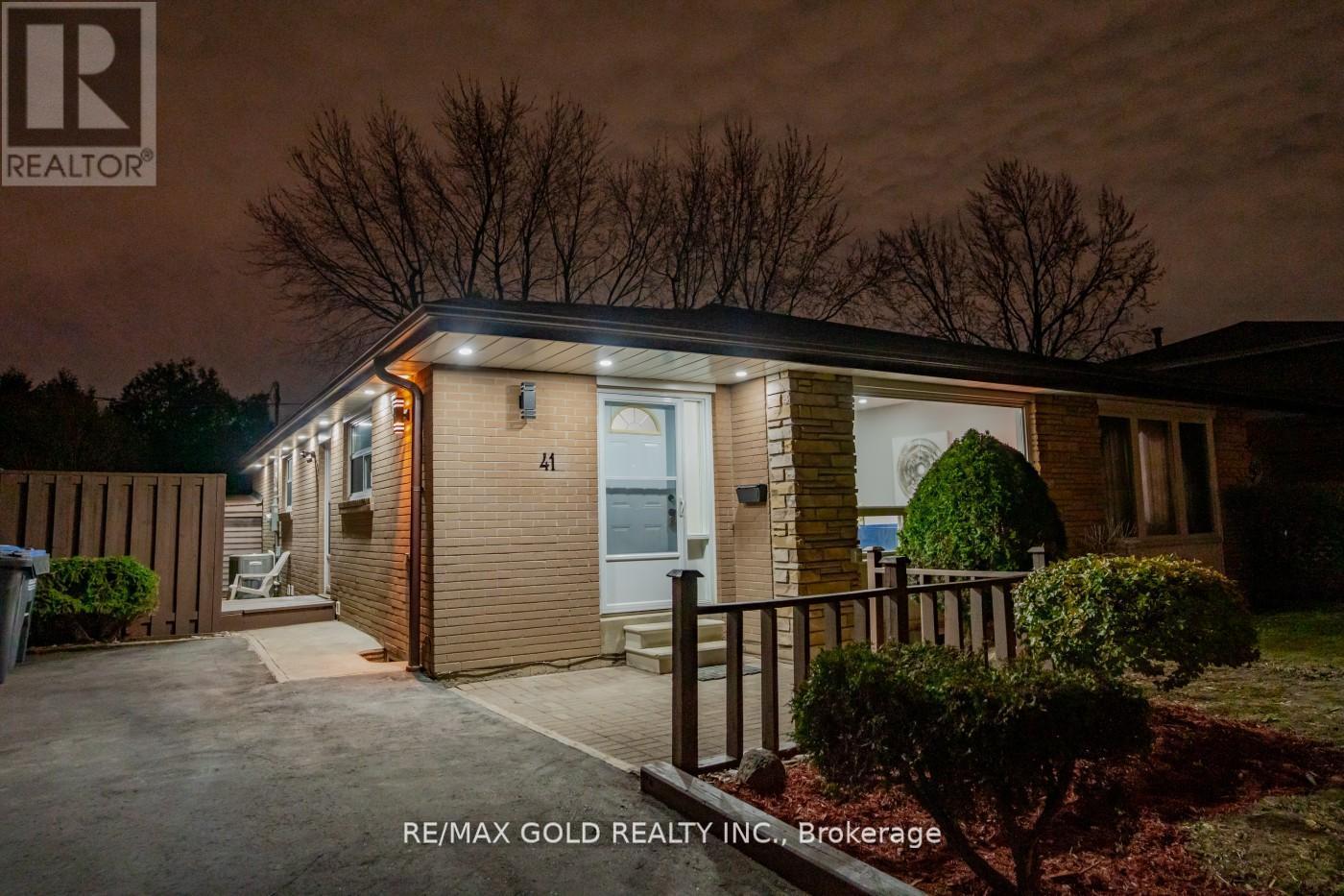 41 Danesbury Crescent, Brampton, Ontario  L6T 1T2 - Photo 44 - W12462426